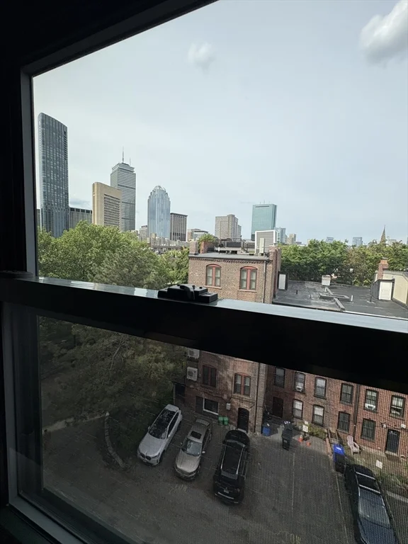 400 Massachusetts Ave, South End