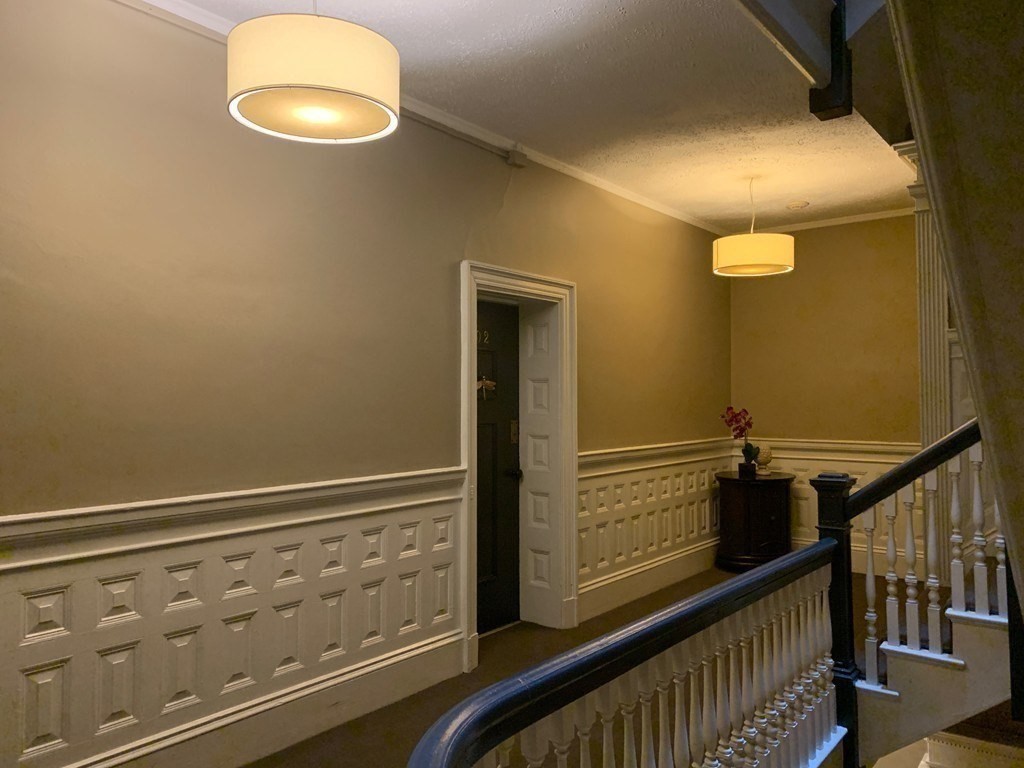 373 Commonwealth Ave, Back Bay