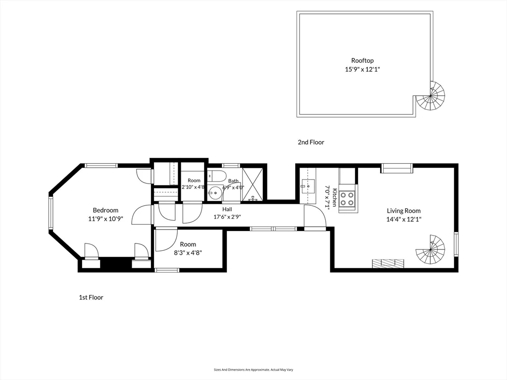 49 Brimmer St, Beacon Hill