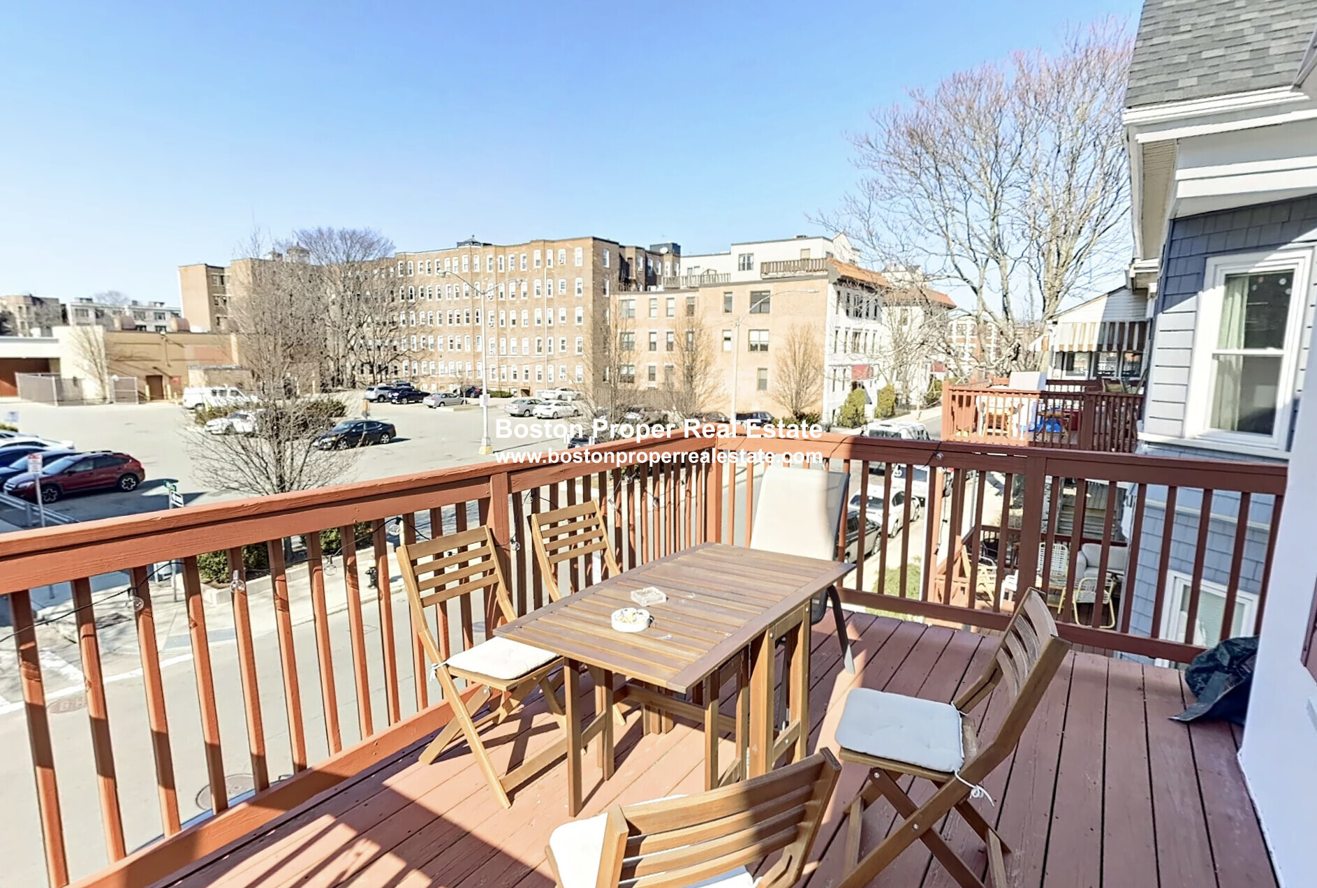 42 Brainerd Rd, Brighton