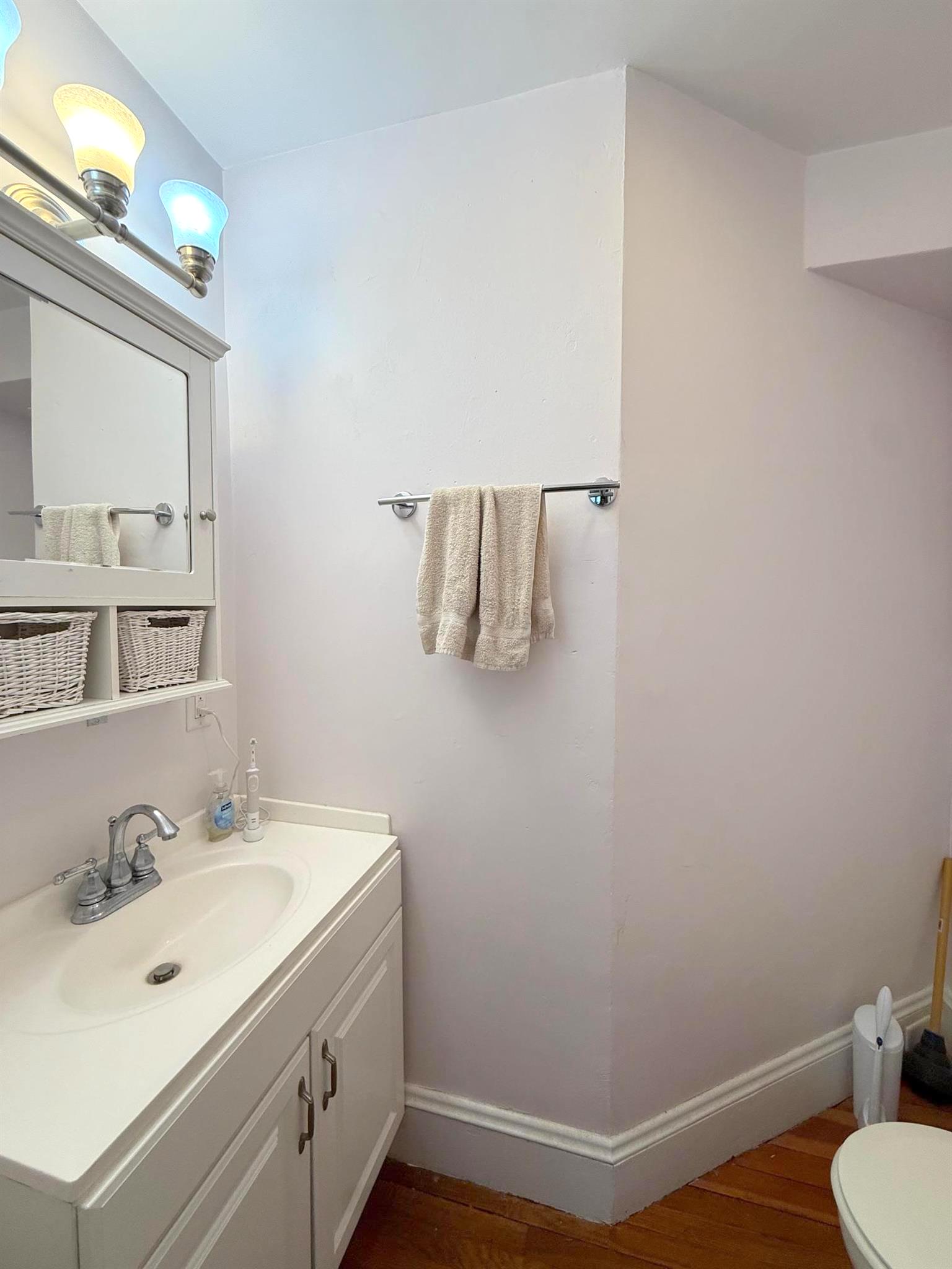 17 Milton St, North Cambridge