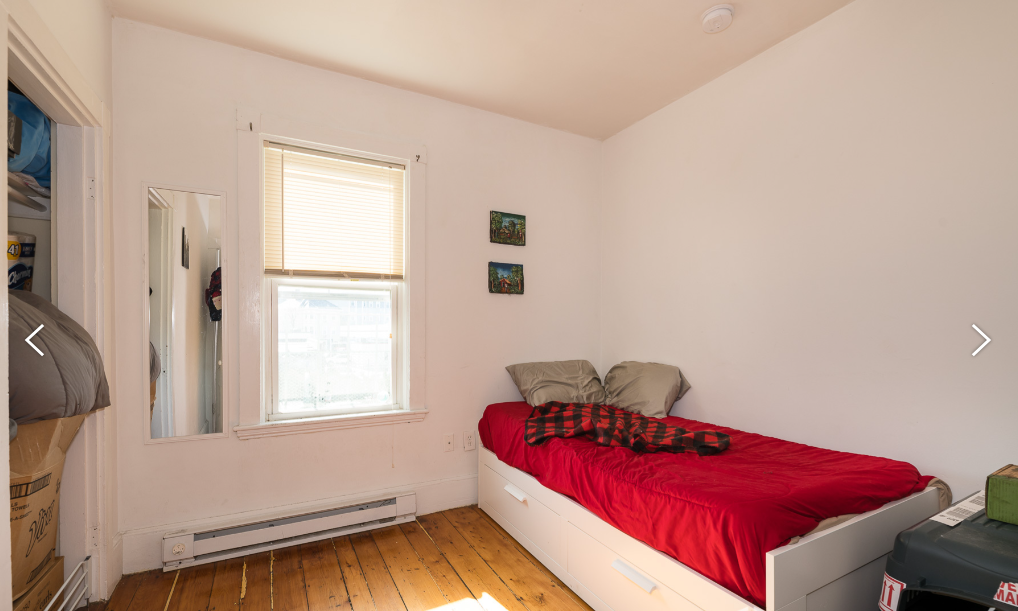 1 Hampshire Ct, Inman Square