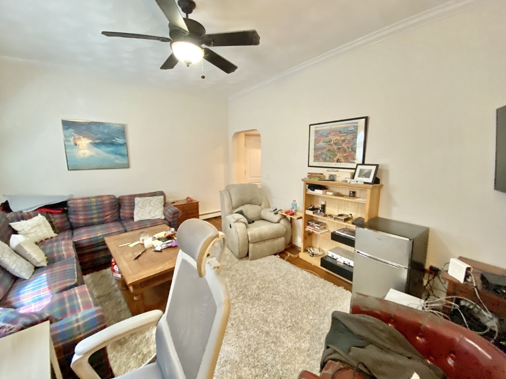 155 Salem St, North End