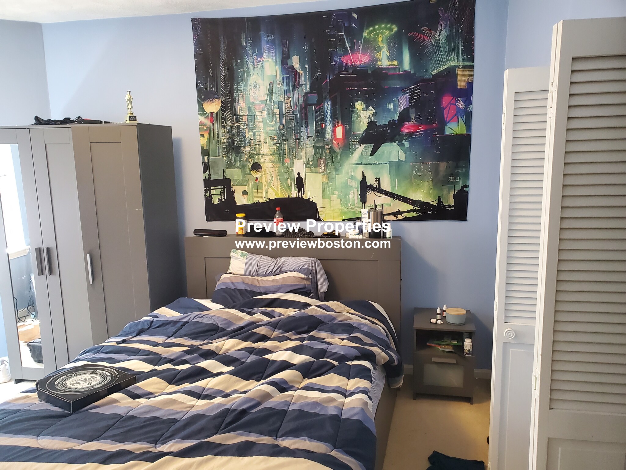 1427 Commonwealth Ave, Brighton