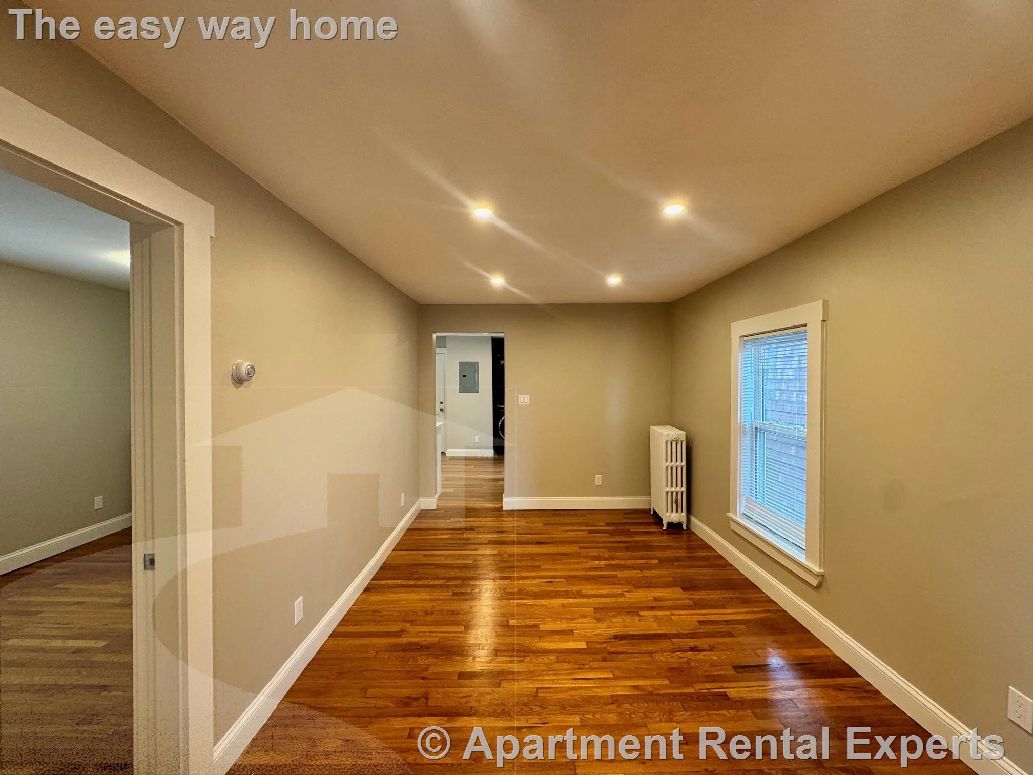 10 Charles E Ryan Rd, Magoun Square