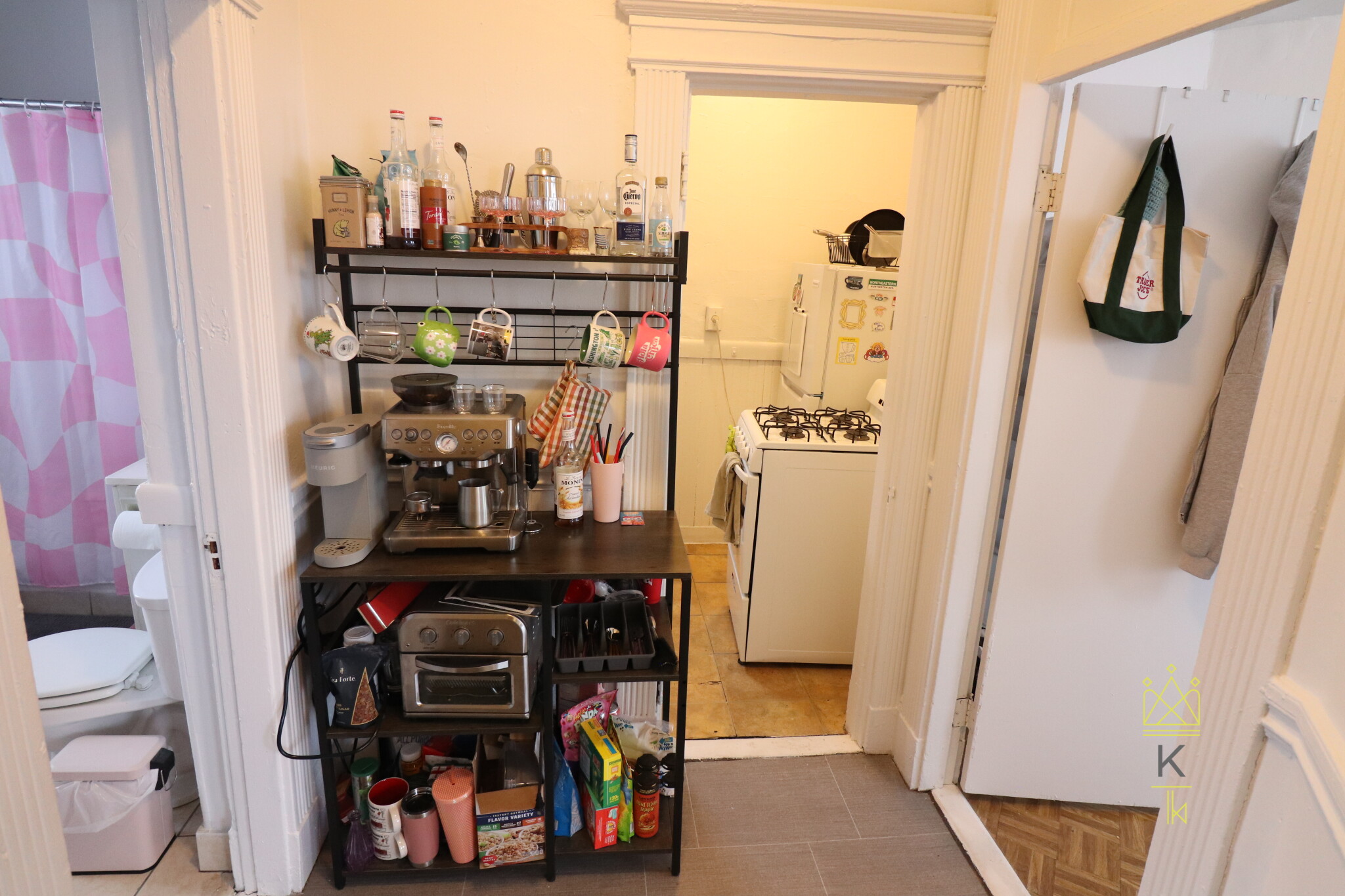 409 Huntington Ave, Fenway