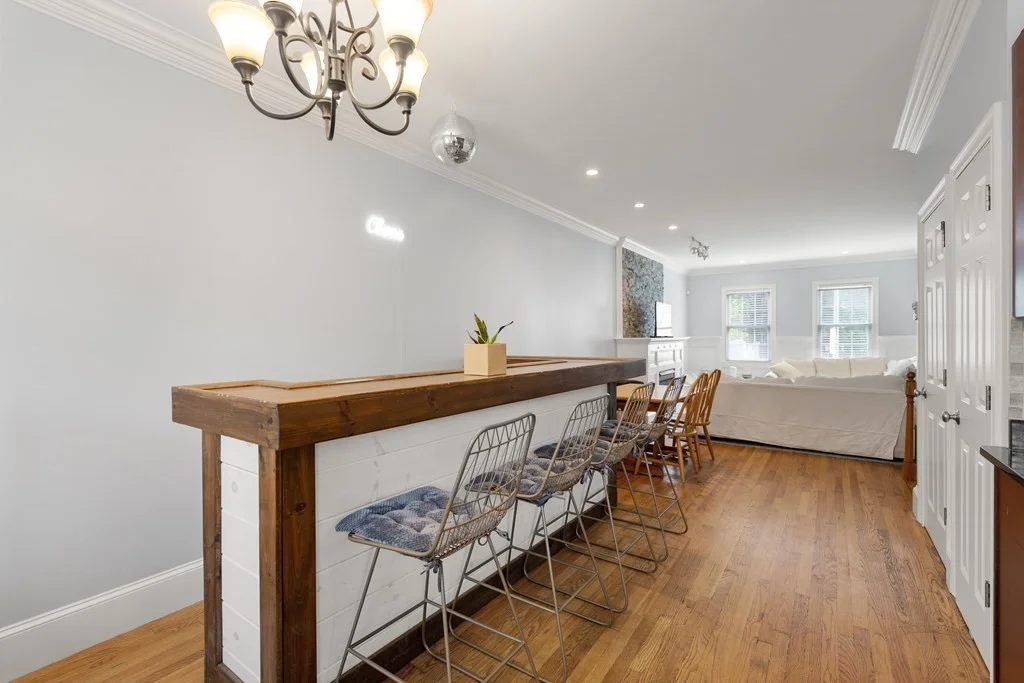 72 Baxter St, South Boston