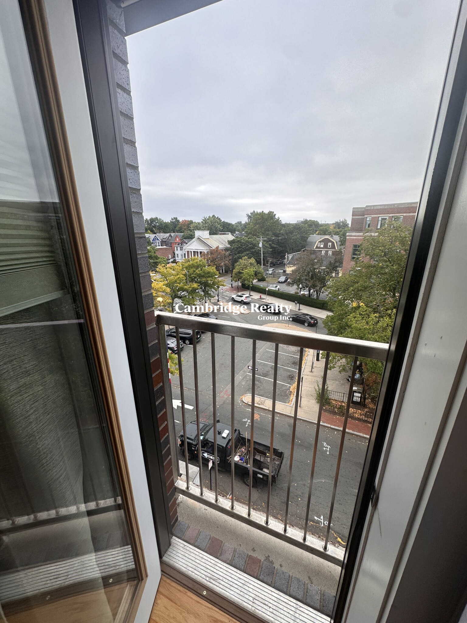 377 Summer St, Davis Square