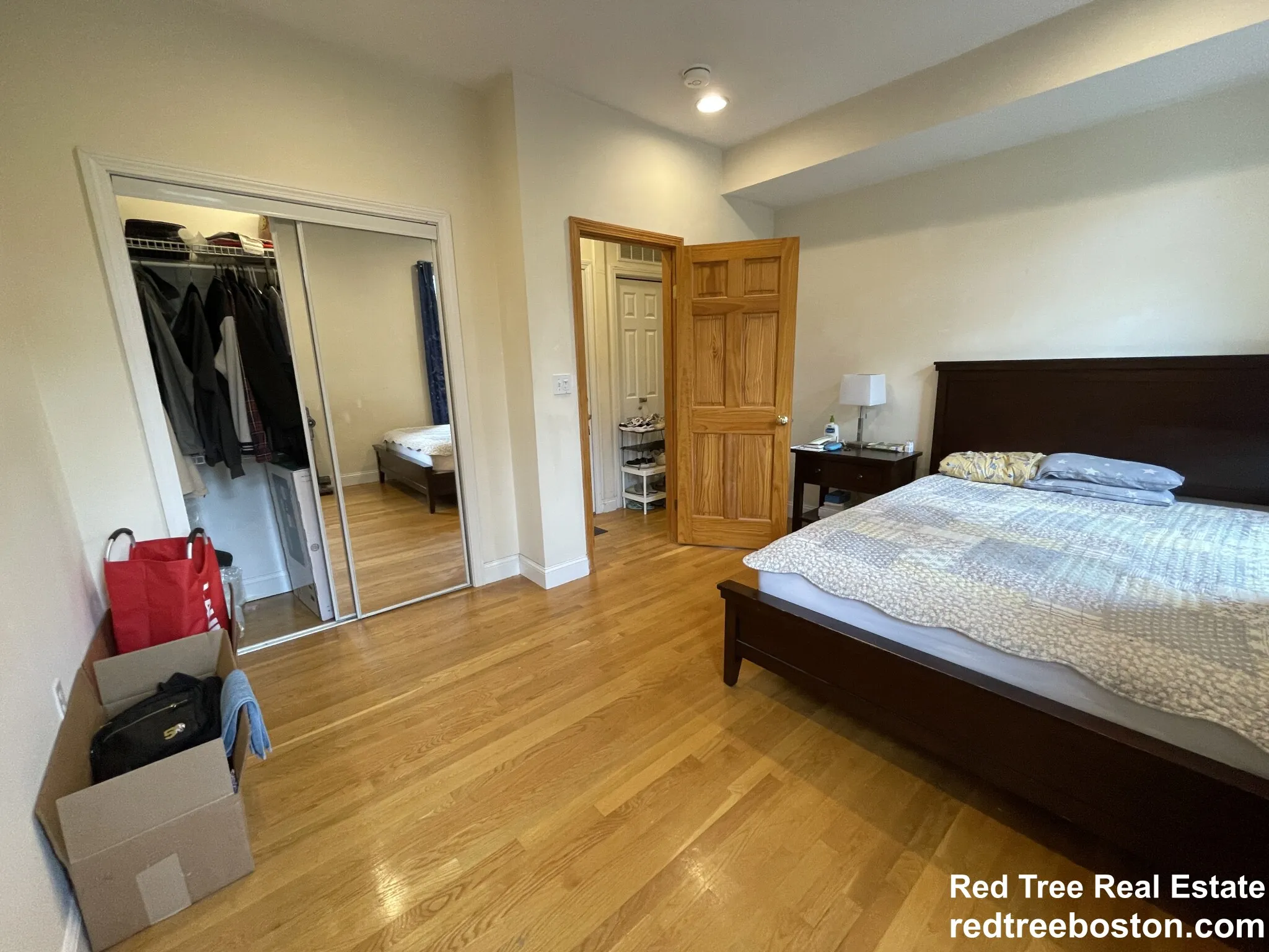 1801 Beacon St, Brookline