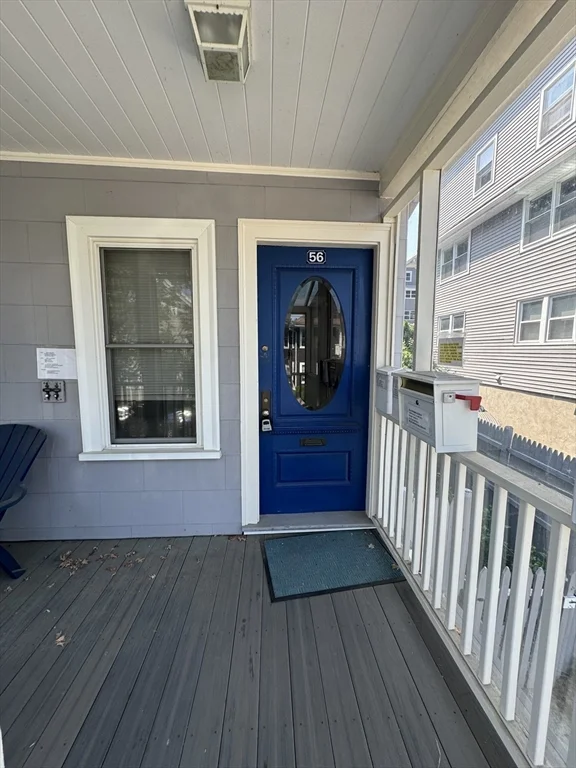 56 Hobson St, Brighton