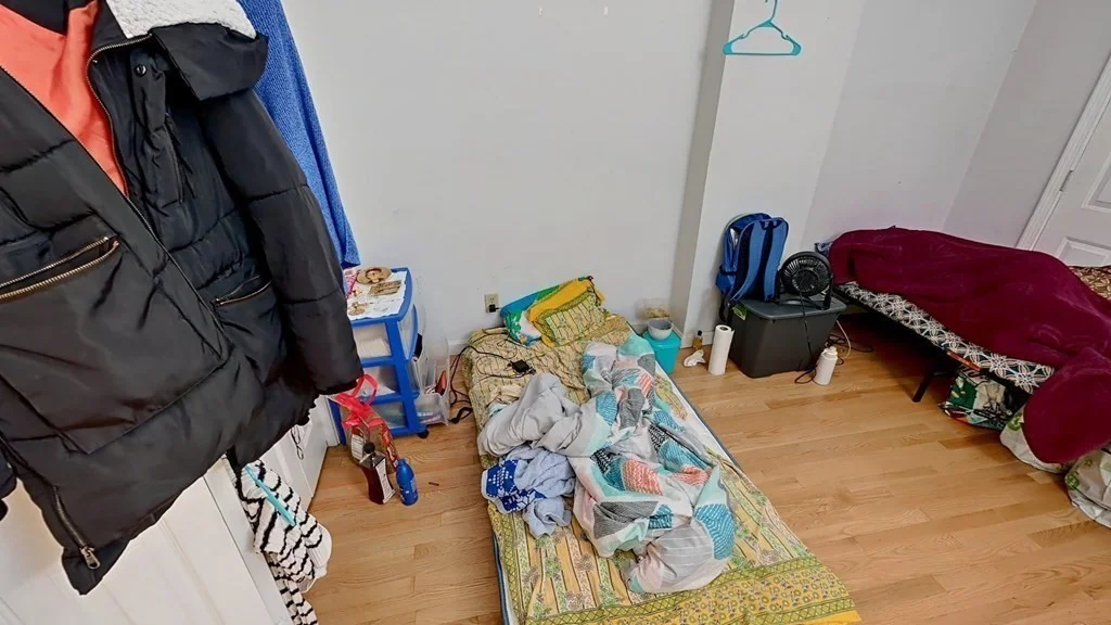 26 South Huntington Ave, Mission Hill