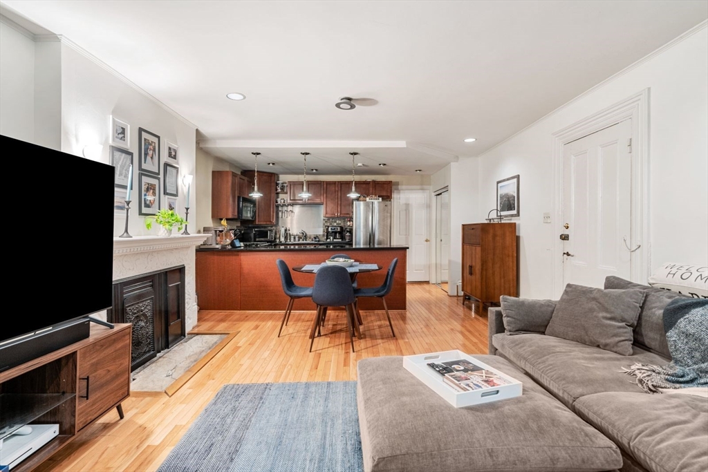 33 Upton St, South End