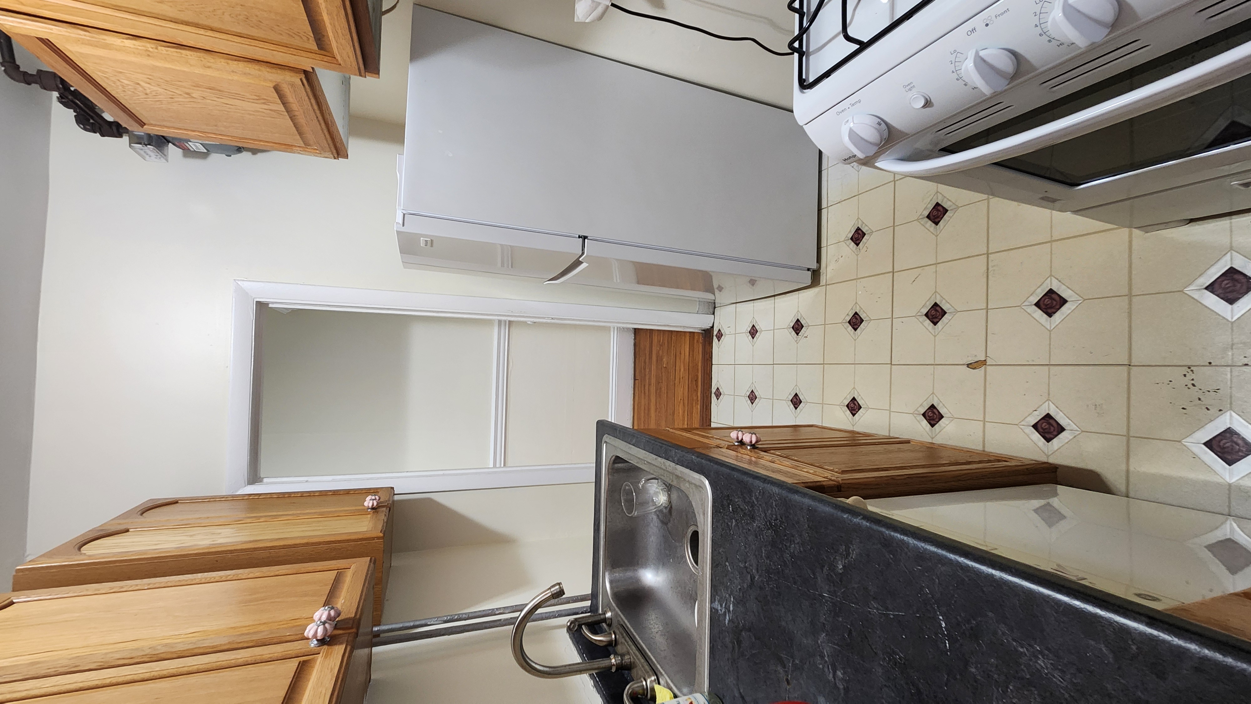 352 Riverway, Mission Hill