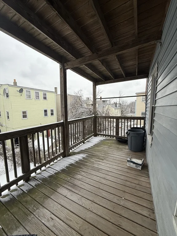 2A Marshfield St, Roxbury