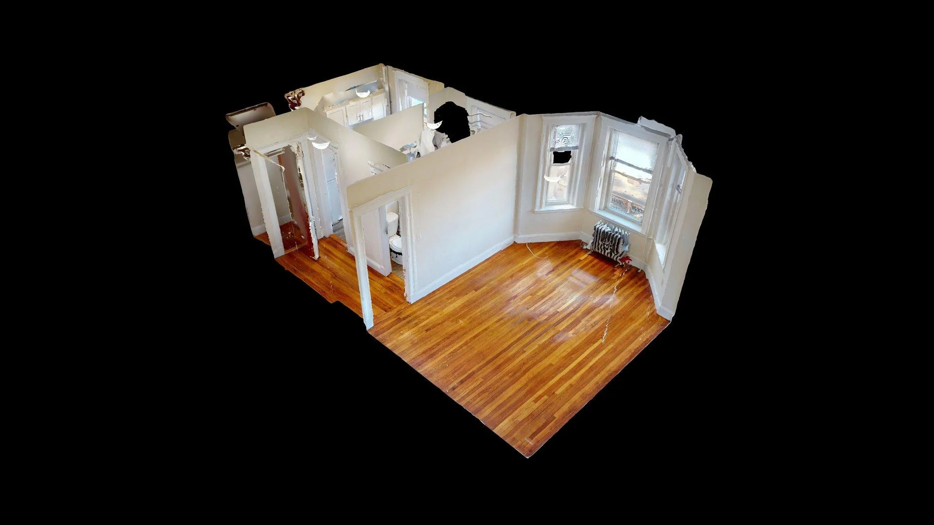 1179 Boylston St, Fenway