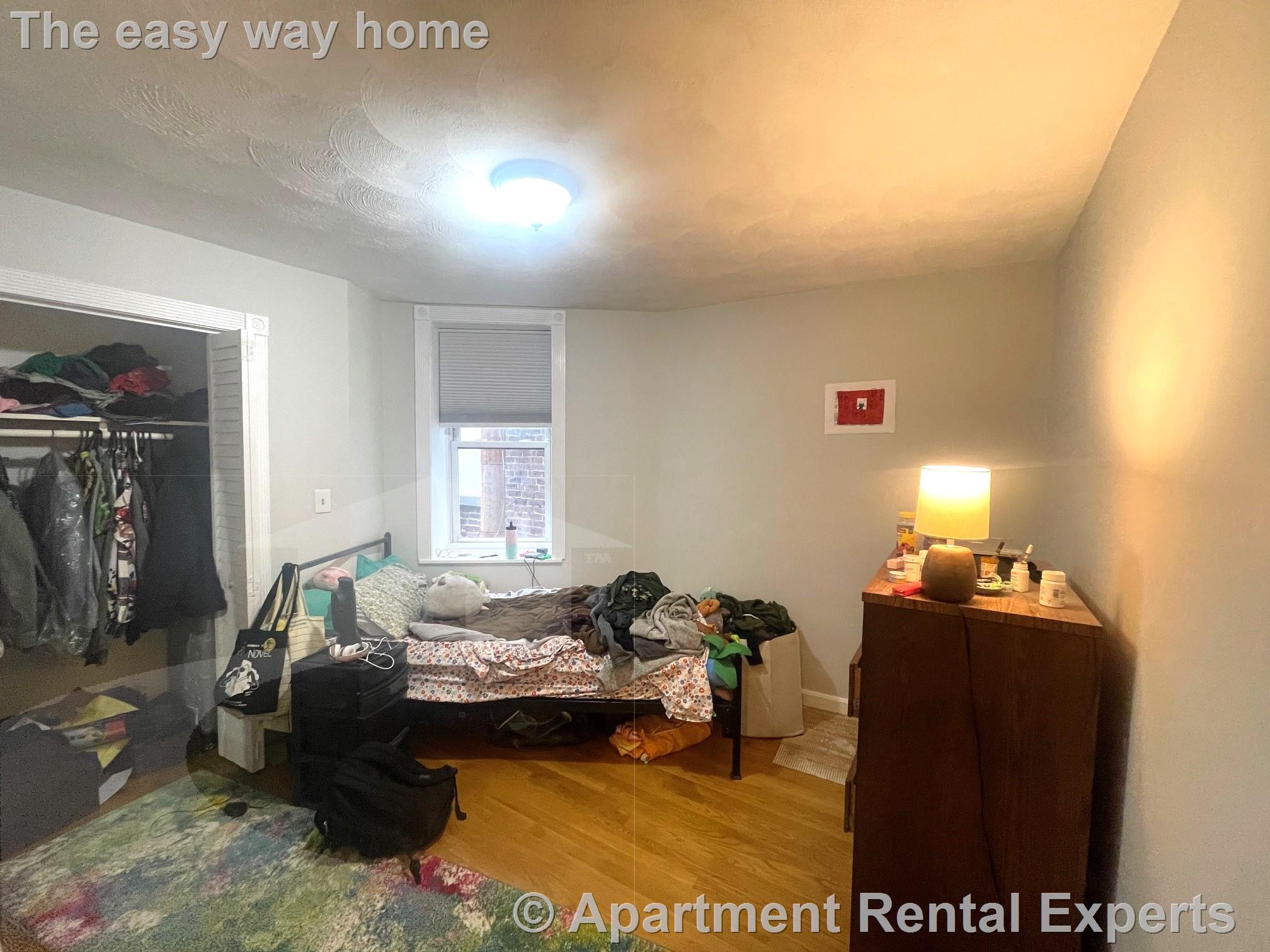 1131 Broadway, Teele Square