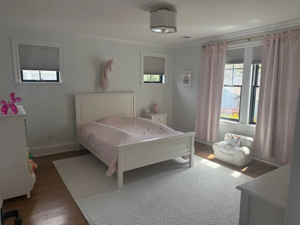 119 Woodbine Circle, Needham