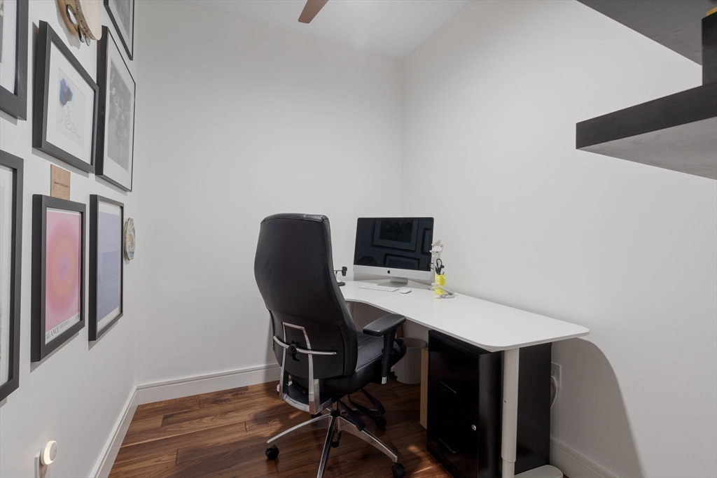 99 Sumner St, East Boston