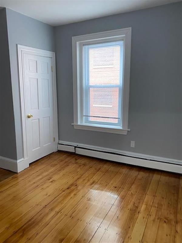 119 Harvard St, The Port