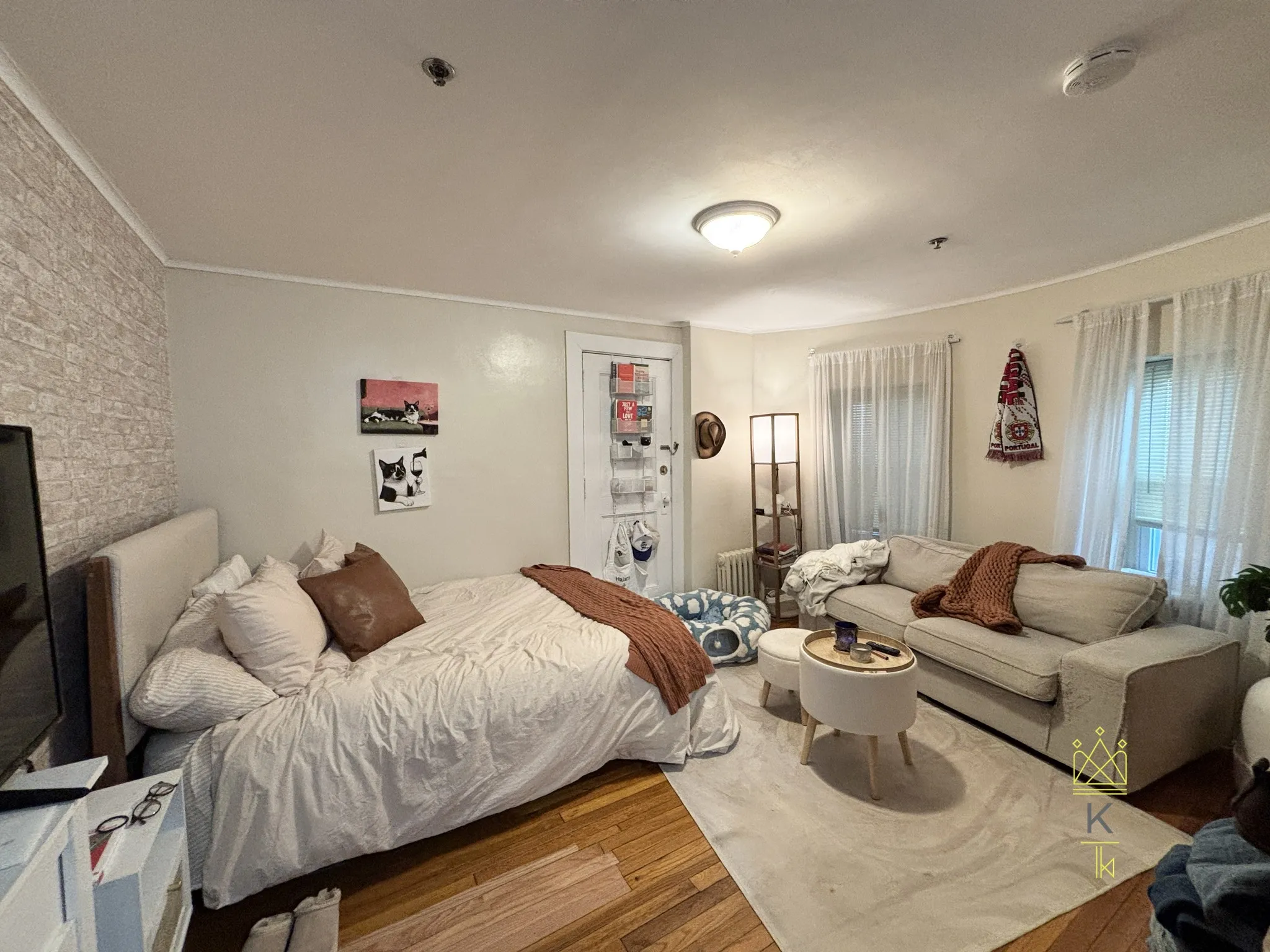 1477 Beacon St, Griggs Park