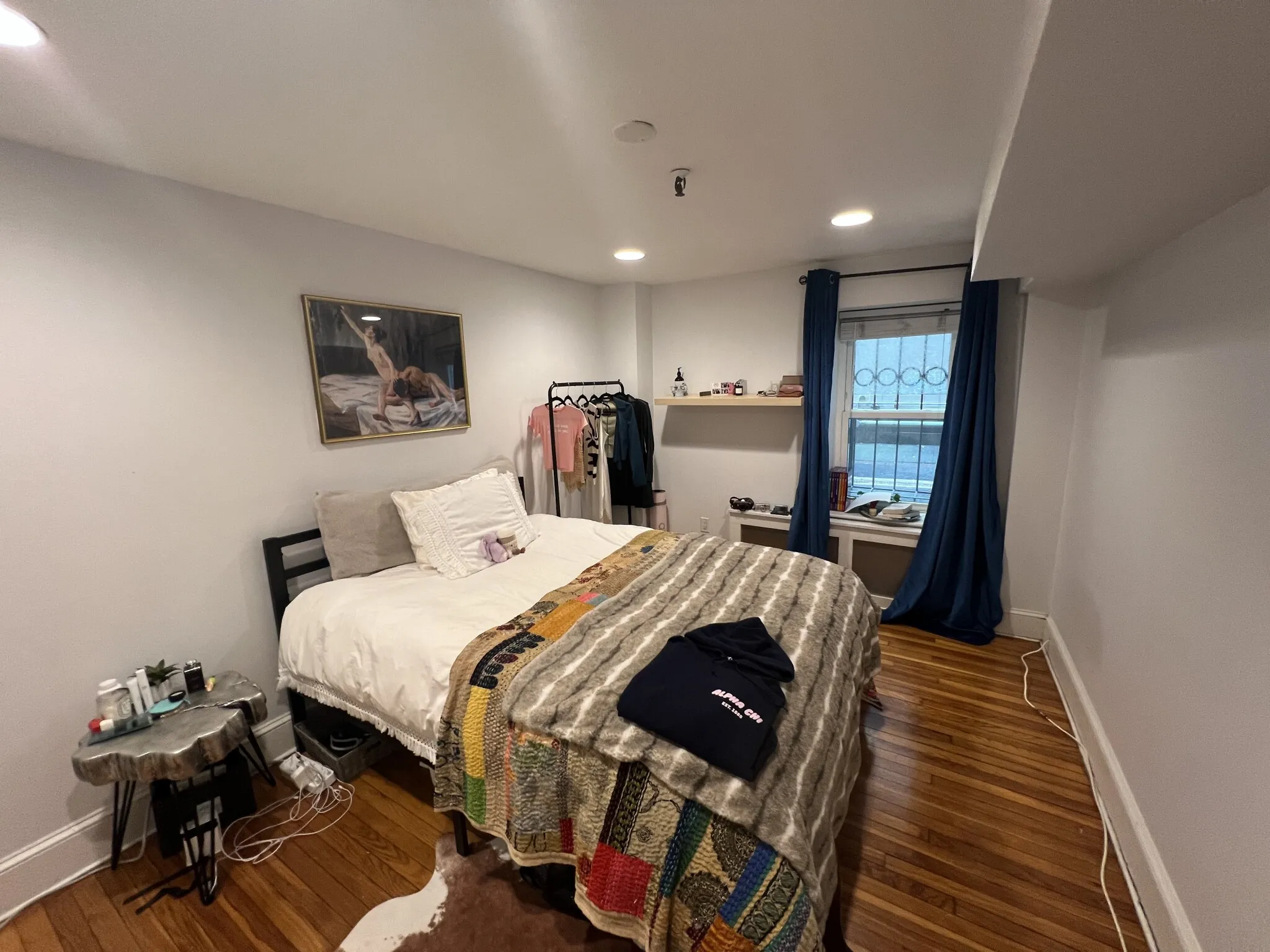 45 Westland Ave, Fenway