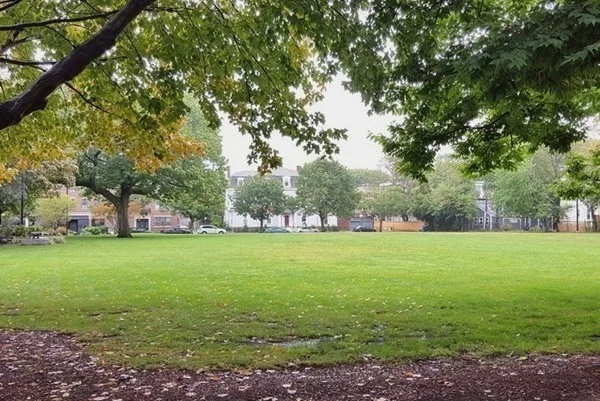 293 Broadway, The Port