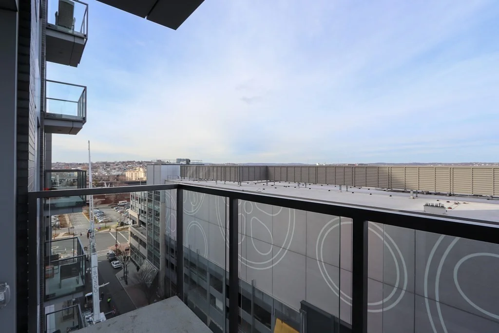 375 Canal St, Assembly Square