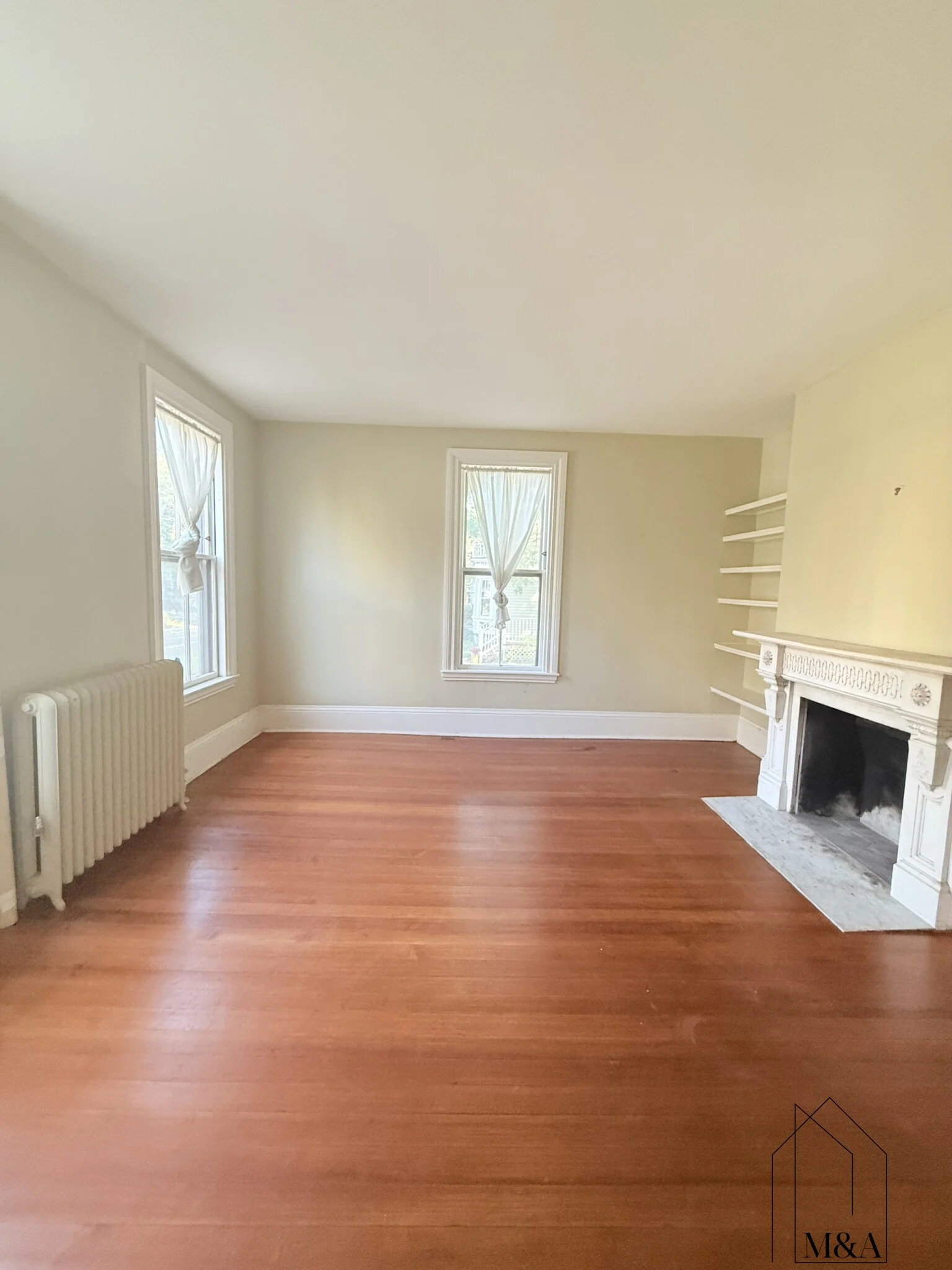 80 Winchester St, Brookline