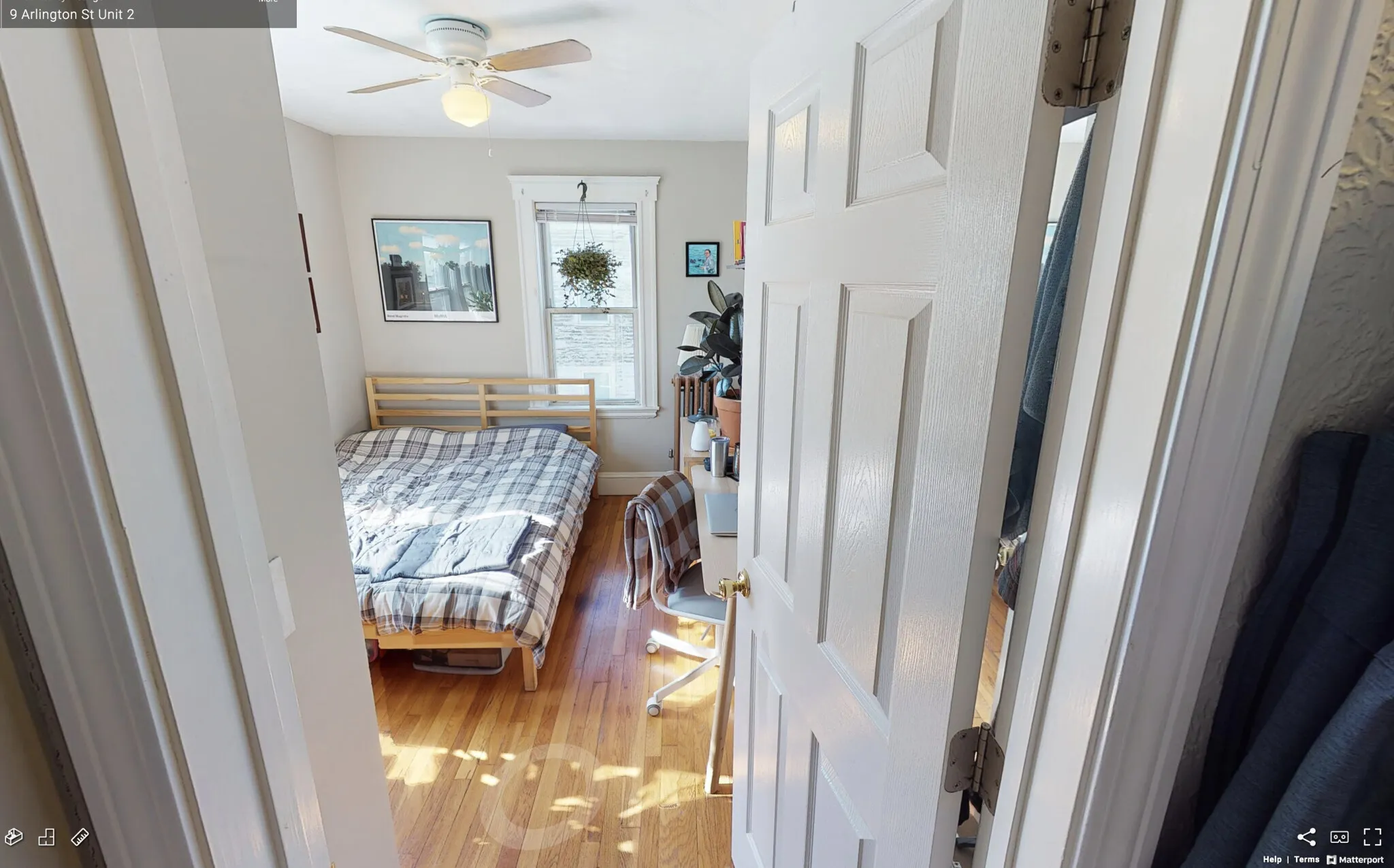 9 Arlington St, East Somerville