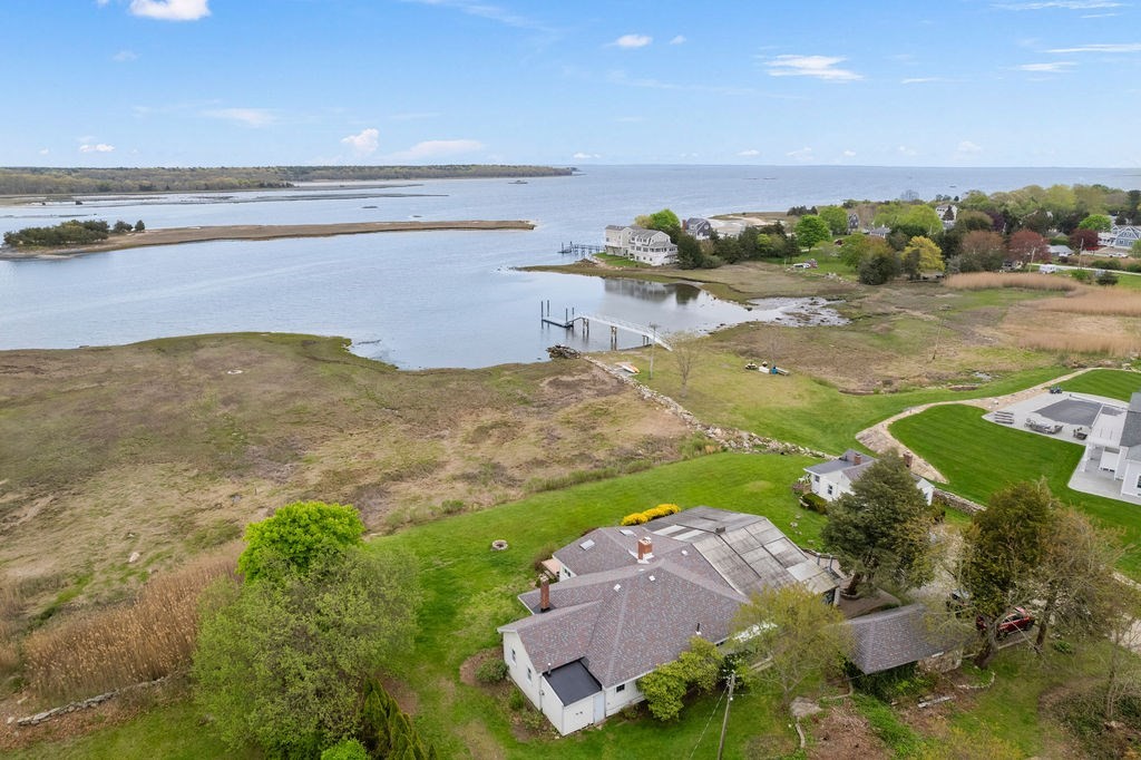 101 Ashley Island Rd, Fairhaven