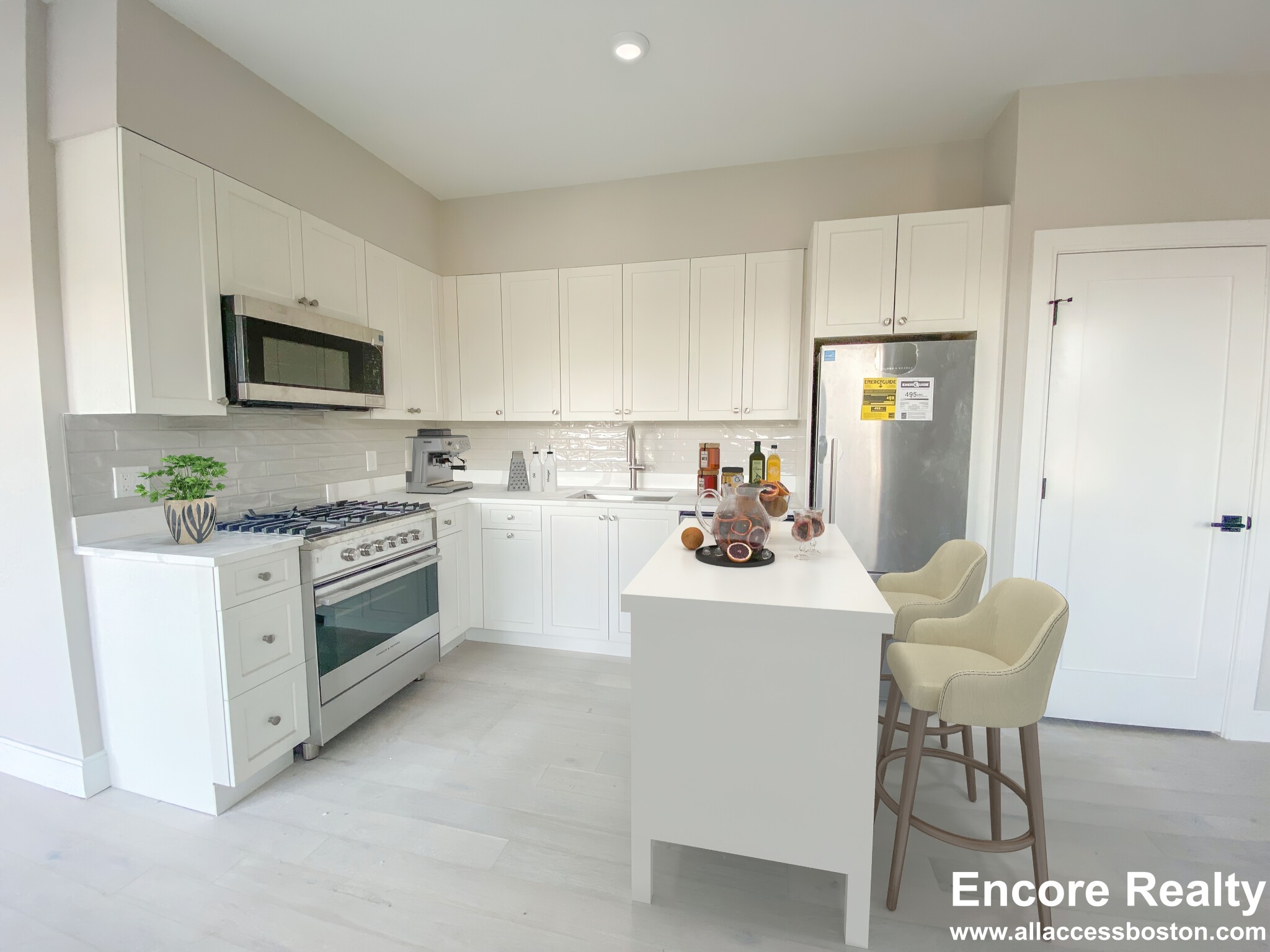 197 Green St, Jamaica Plain