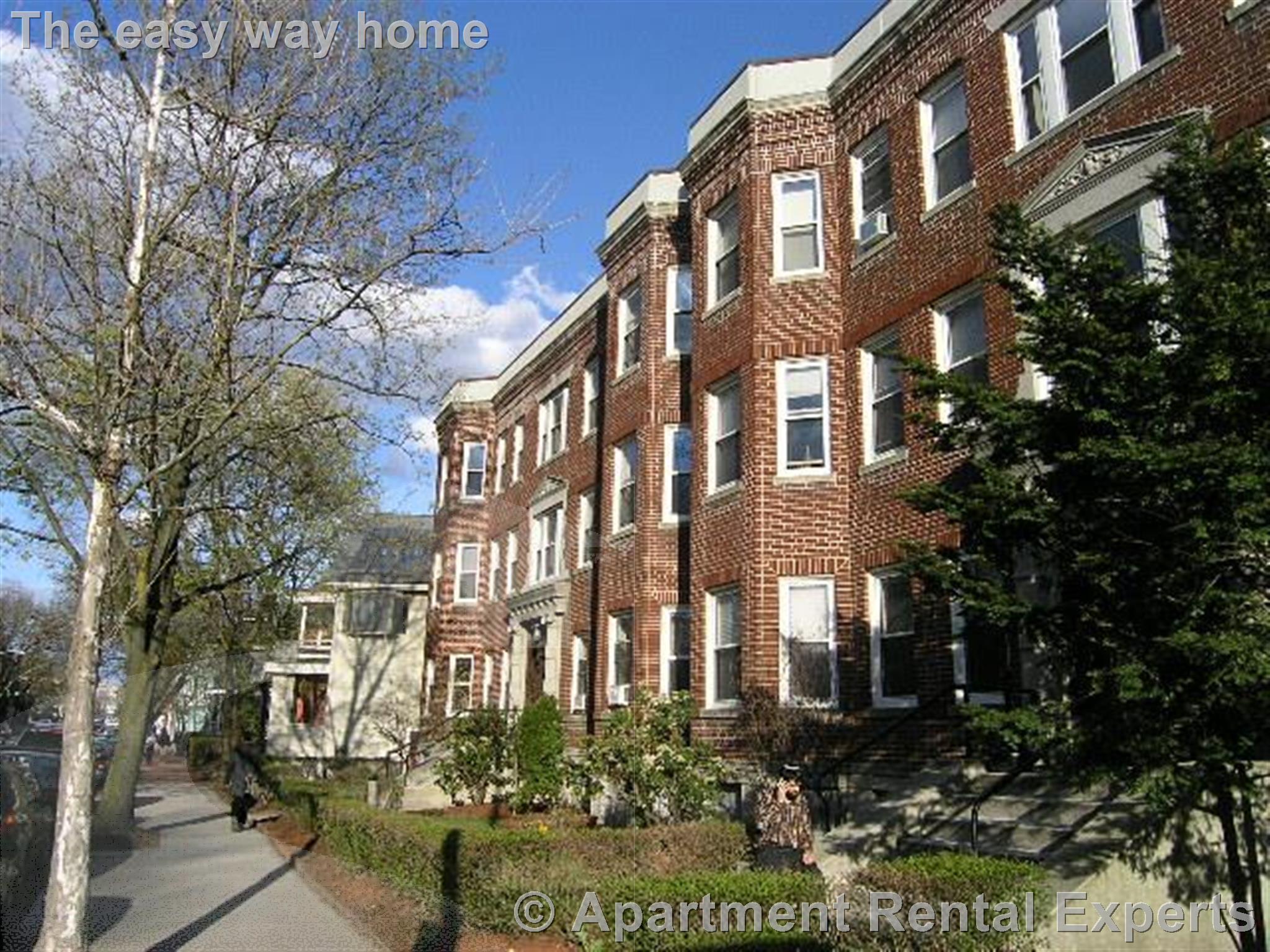 72 Kirkland St, Harvard Square