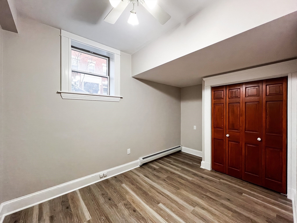 141 Longwood Ave, Coolidge Corner