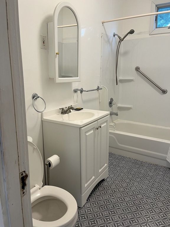 118 Milton, Arlington