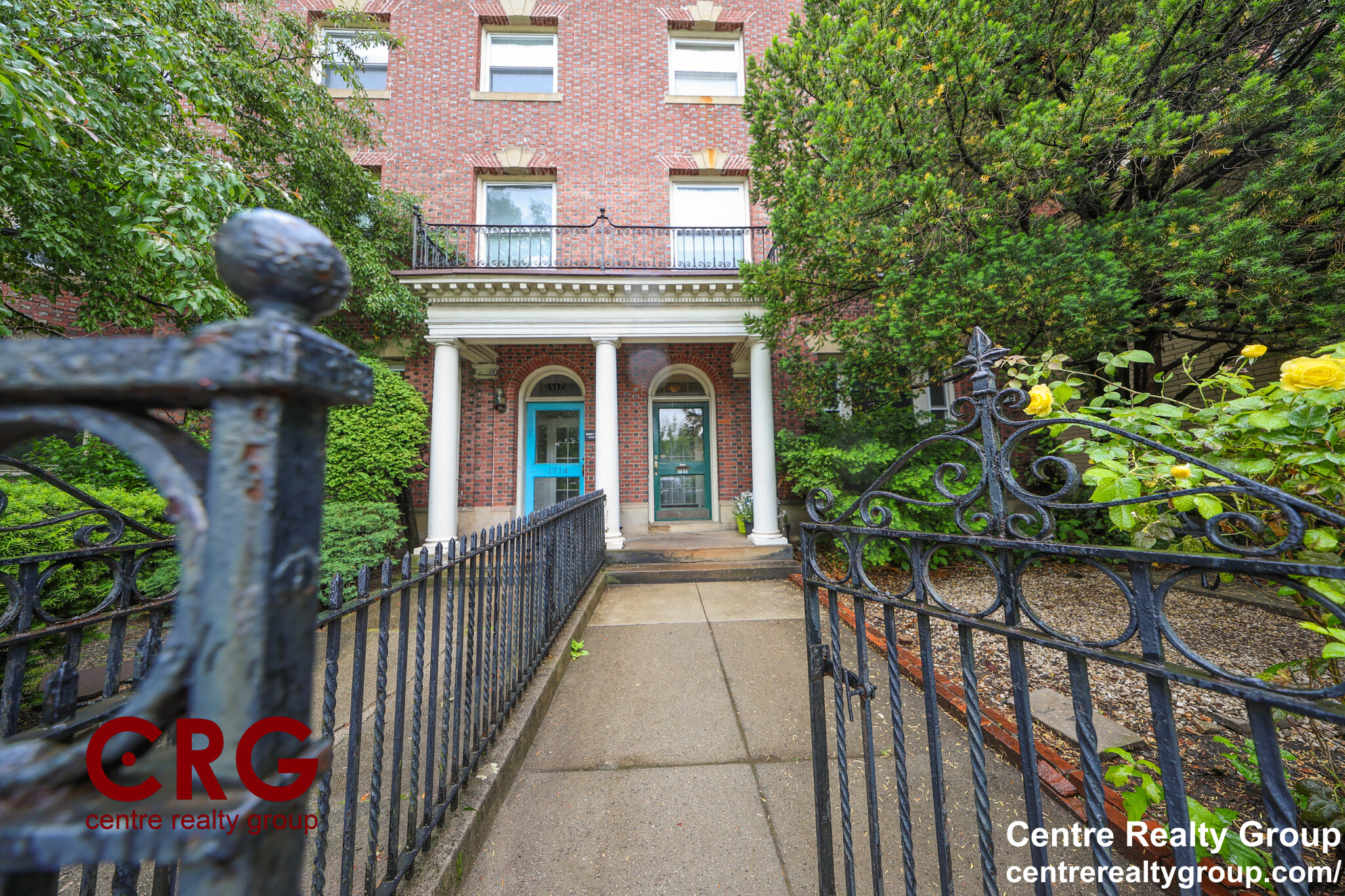 1712 Beacon St, Brookline