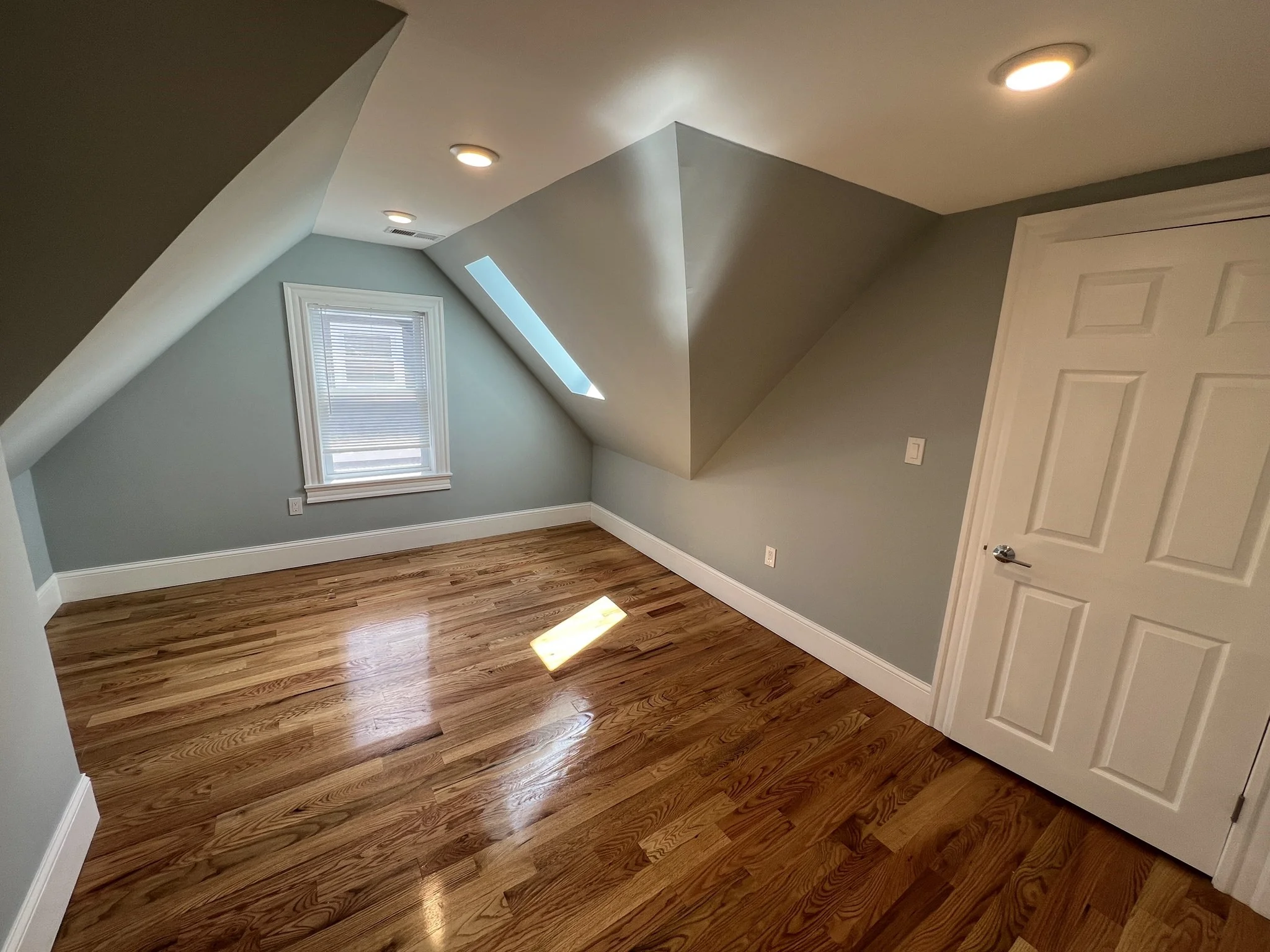 158 Morrison Ave, Powder House Square