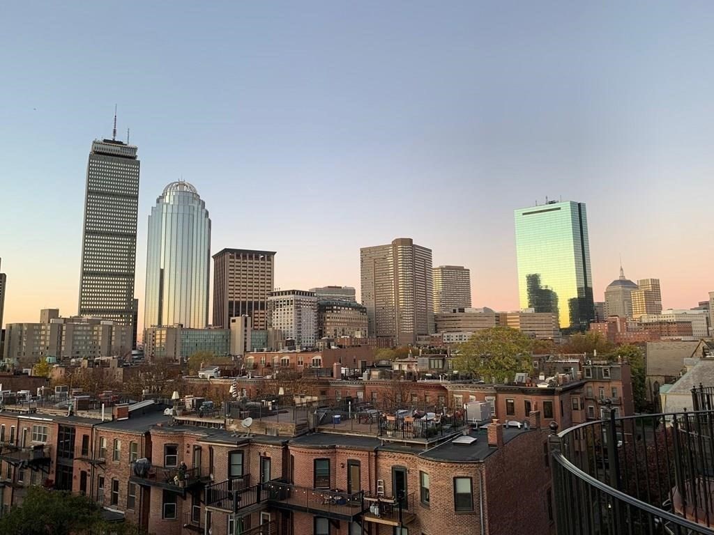 533 Columbus Ave, South End