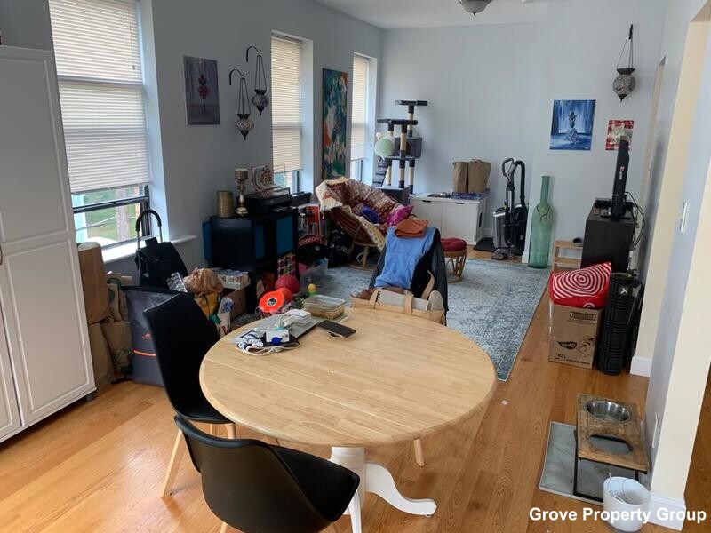 83-85 Highland St, Roxbury