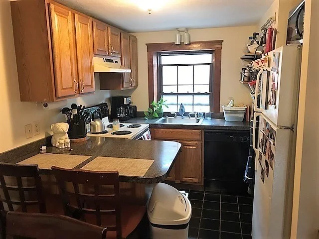 18 Thacher St, North End