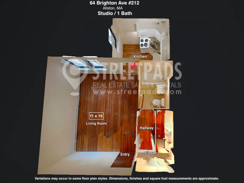 64 Brighton Ave, Brighton