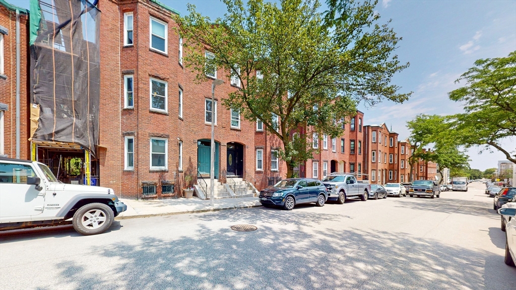 426 East 5th St, South Boston