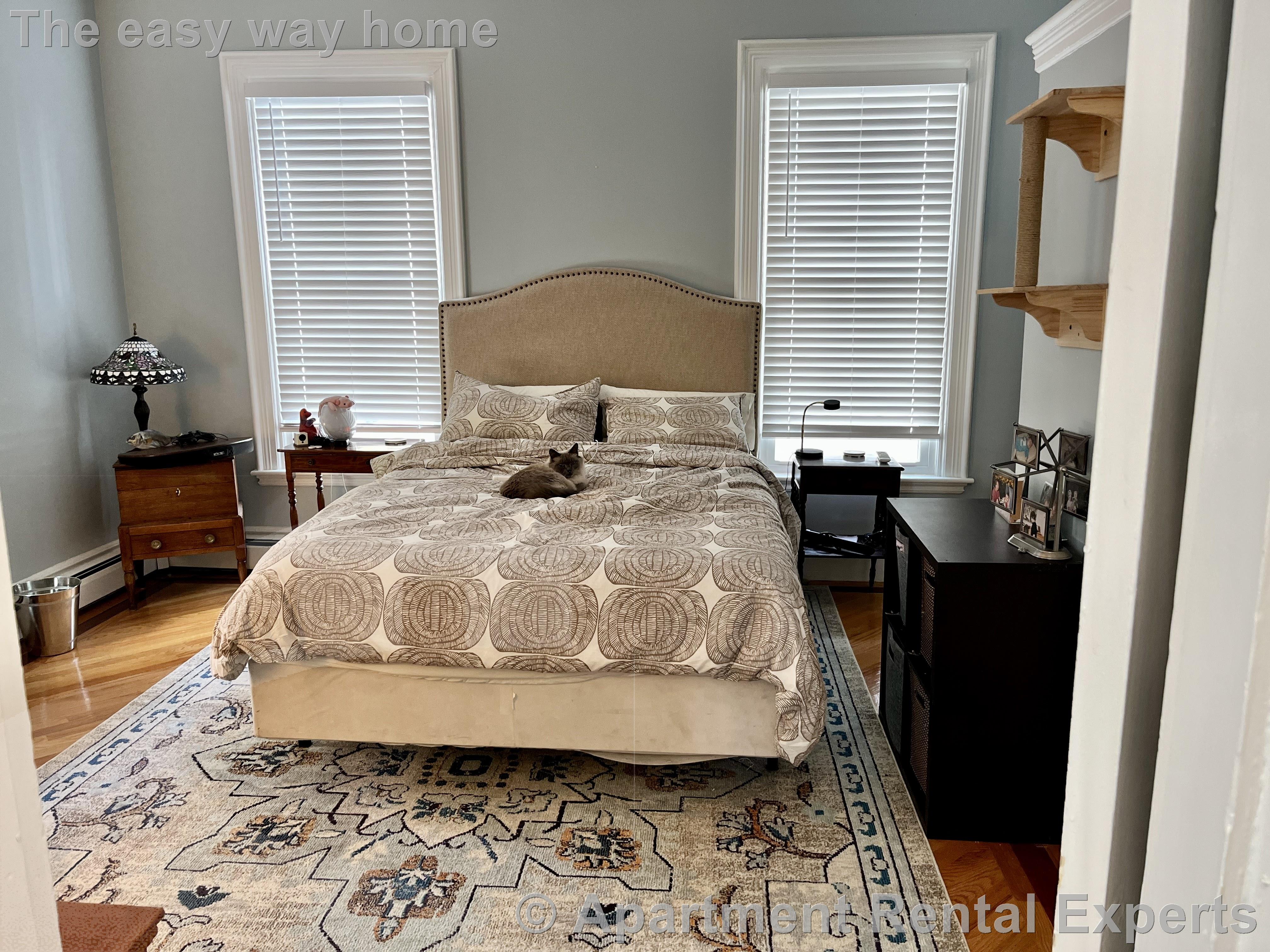 37 Spring St, Malden Center