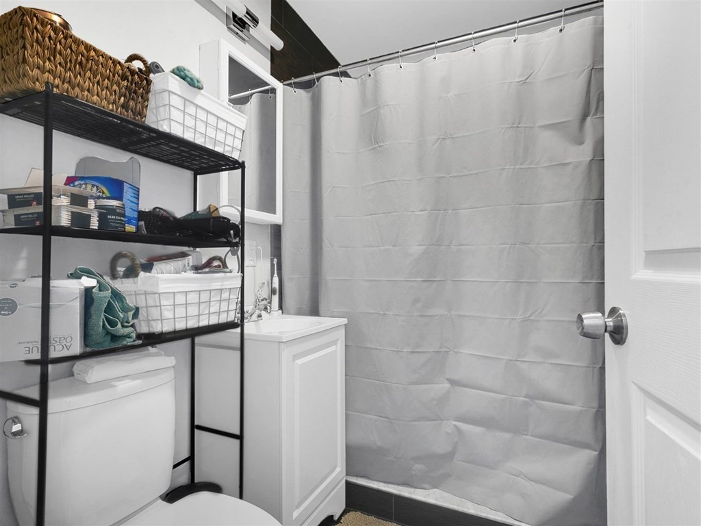 190 Emerson St, South Boston