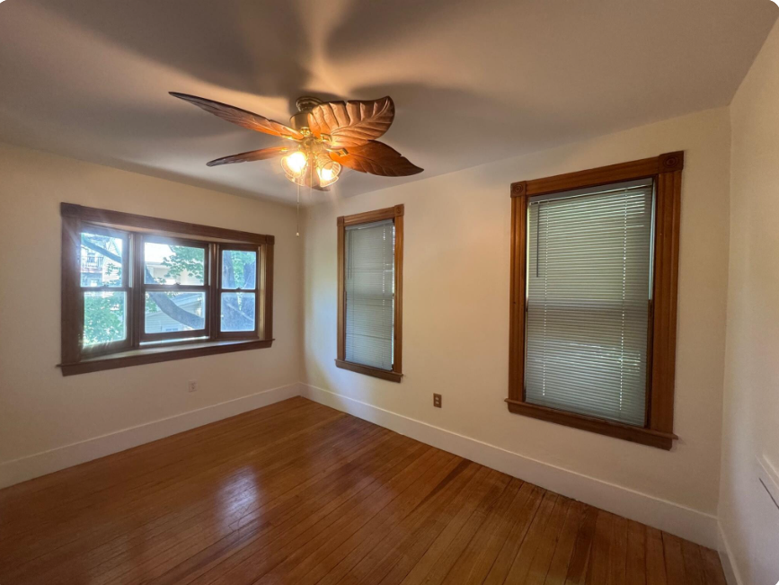 94 College Ave, Tufts