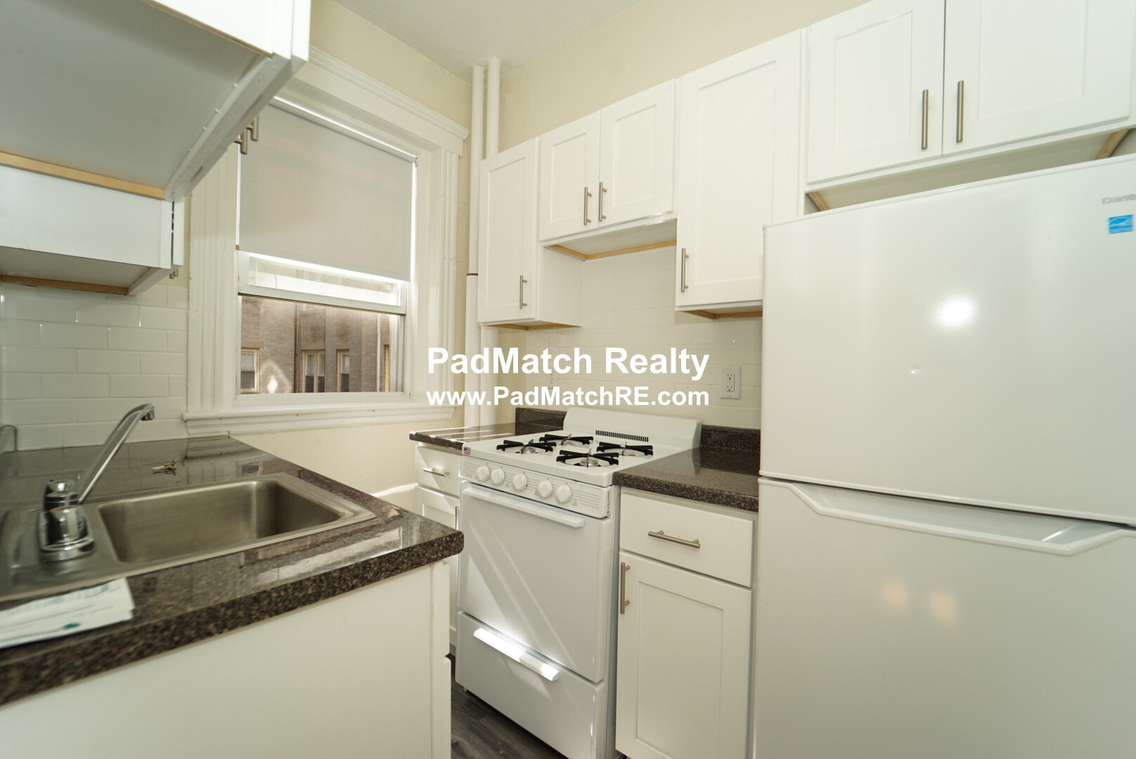 1191 Boylston St, Fenway