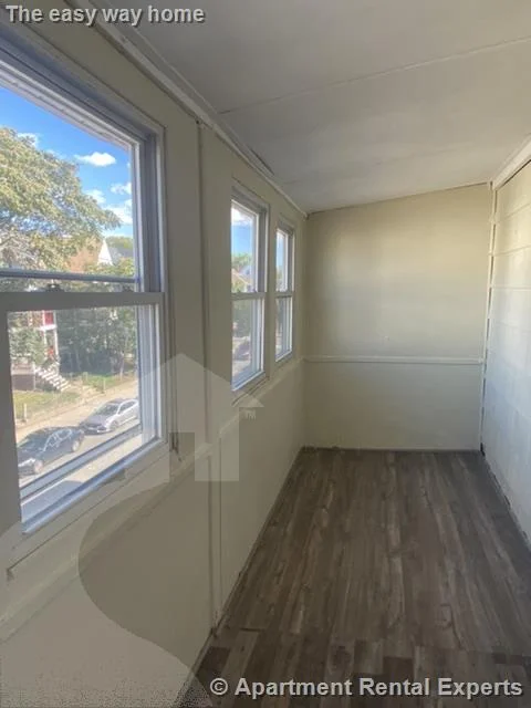 1262 Broadway, Teele Square