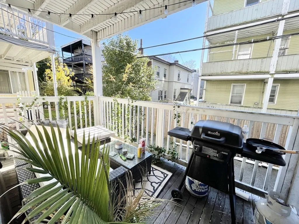 25 Sudan Steet, Dorchester