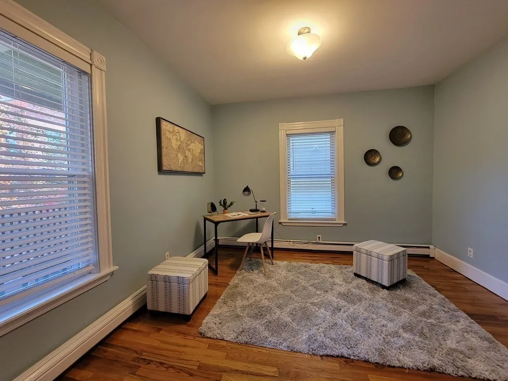 20 Forbes St, Jamaica Plain