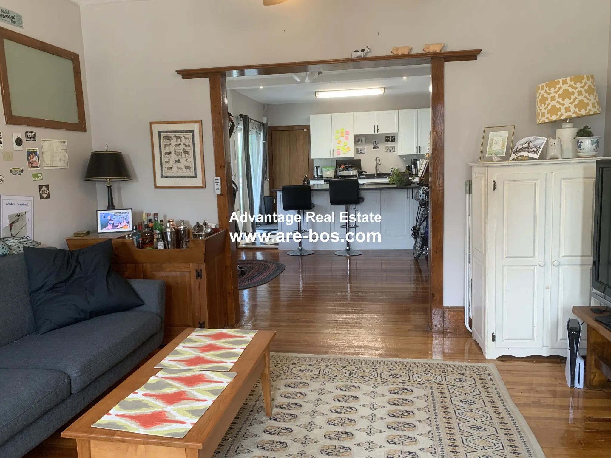 81 Litchfield St, Allston