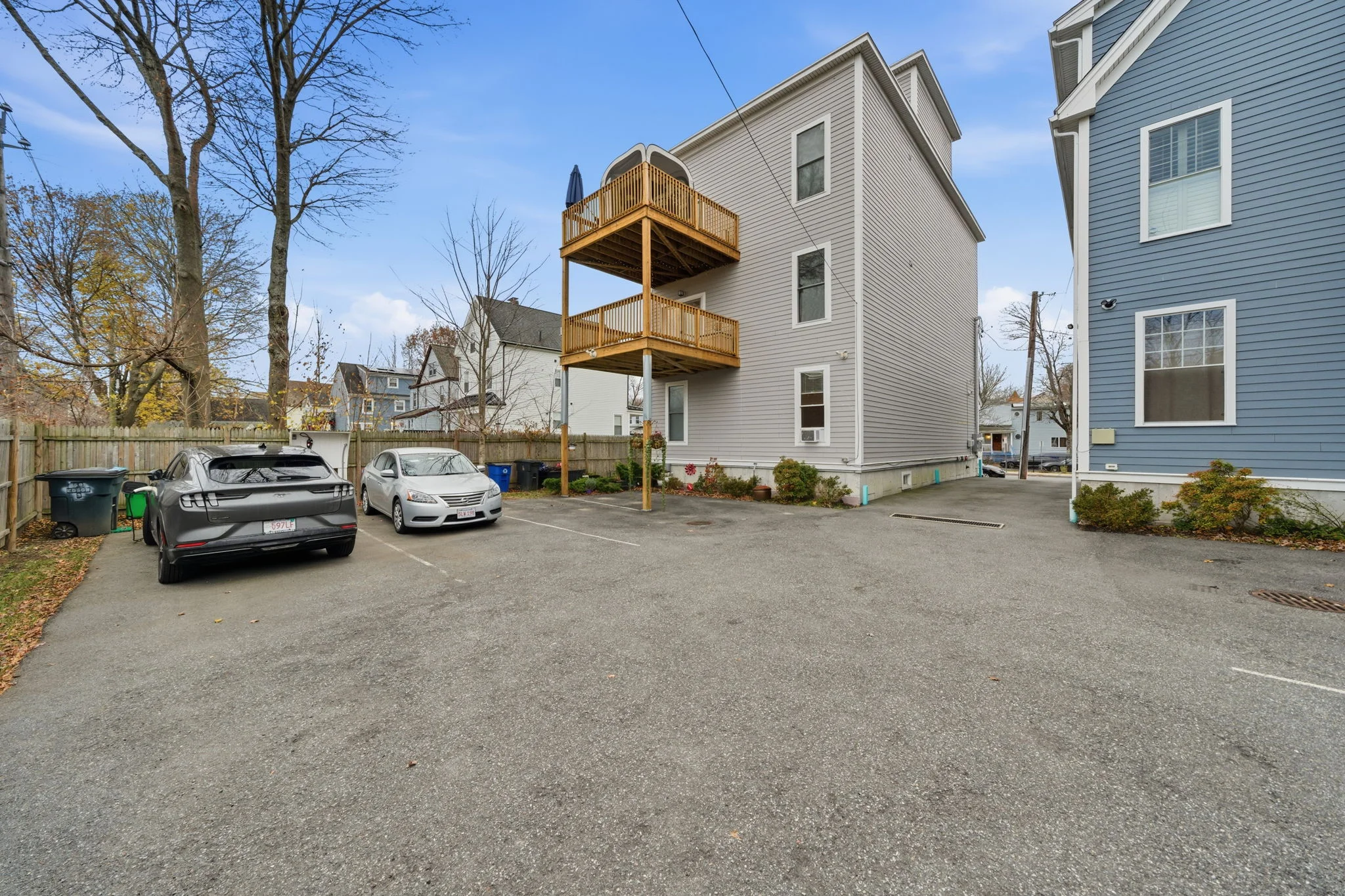 68 Edson St, Dorchester